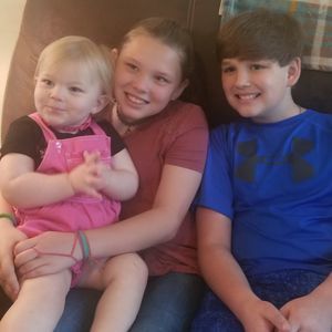 Meet your Posher, Veronica